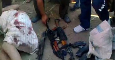 النيابة تطلب التحريات حول تشاجر عدد من الأشخاص بسبب خلافات على أرض بالعياط