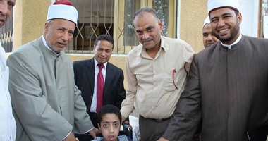 الأزهر الشريف يرسل قافلة دعوية إلى محافظة المنوفية