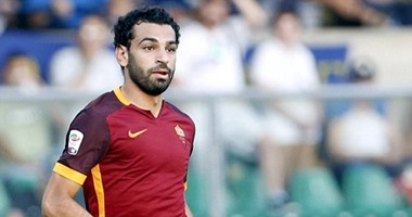 بالفيديو.. جماهير روما تُشيد بمحمد صلاح قبل قمة إيطاليا