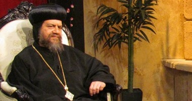 الأنبا سرابيون: المجمع المقدس يوافق على الهجر 5 سنوات كسبب للطلاق