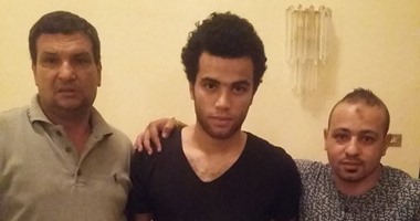  فشل محاولات مدافع الإسماعيلى السابق لفسخ عقده مع المحلة