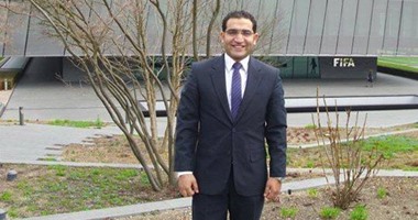 مصطفى طنطاوى متحدثاً رسمياً للمنتخب الوطنى