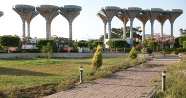 غدا.. جامعة القناة تكرم الأم والأب المثاليين من أعضاء هيئة التدريس والعاملين