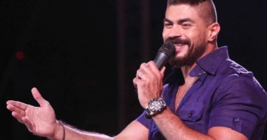 مسرح محكى القلعة يستعد لاستقبال المطرب خالد سليم