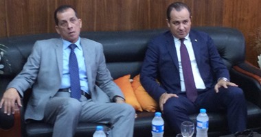 بالأسماء.. ننشر تفاصيل التغييرات بالقابضة للمطارات وشركاتها التابعة