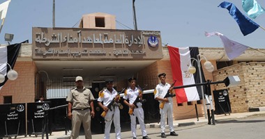 استمرار إخلاء سبيل 13 شخصا فى اتهامات تمويل الإرهاب.. و12 بحادث الواحات