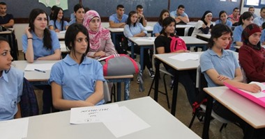 المدارس العربية تضرب عن العمل فى إسرائيل لعدم تخصيص أى ميزانية لها