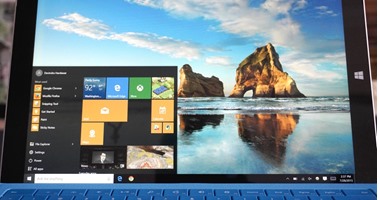 مليار مستخدم لنظام "ويندوز 10" بحلول يونيو 2018