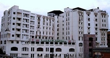 "مين يقبل لما يجى بابنه عيان ومحتاج عملية ياخد معاد بعد شهور".. تبرع لمستشفى أبو الريش