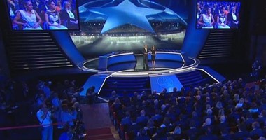 تعرف على مجموعات دورى أبطال أوروبا موسم 2015/2016