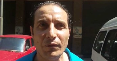 بالفيديو..مواطن لـ" محلب " :" اتعذبت فى إيطاليا وعاوز حقى"