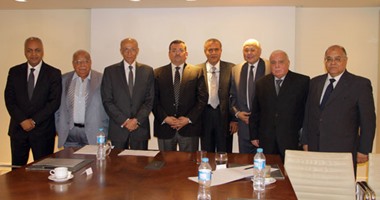 ائتلاف الجبهة المصرية تعد خطة التحرك لمساندة قائمة الصعيد