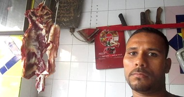 نجاح "بلاها لحمة" بالأقصر.. مديرية التموين تُعلن دعمها للحملة لمواجهة جشع "الجزارين".. ووكيل المديرية: طرح لحوم مستوردة لمواجهة الغلاء خلال أيام.. وجزار: سوق المواشى أسعاره مرتفعة