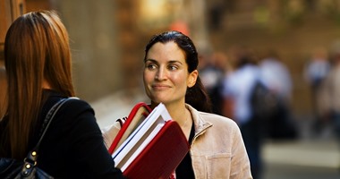 7 طرق تتعامل بيها بشياكة مع اللى رفضت حبه.. خليك دبلوماسى