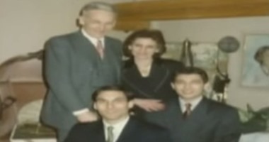 بالصور.. حفيد الملك فاروق رئيس مجلس الأعمال المصرى الروسى.. شامل أورلوف ابن الأميرة فادية والنبيل بيبر.. تربى فى لوزان وعمل بالقوقاز.. سليل الملوك: جدى حفر القناة فى 20 سنة والسيسى حفرها فى عام