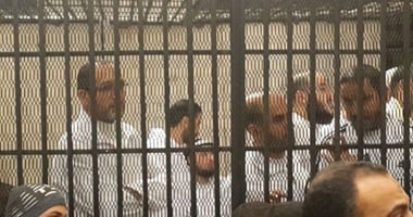 اليوم..دائرة الإرهاب بالشرقية تصدر حكمها على 12 عضوا بـ"خلية داعش"