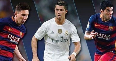 بالفيديو.. صراع "البرغوث والعضاض والدون" على ملك أوروبا 2015