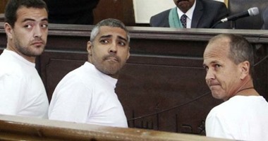 بالتواريخ.. "خلية ماريوت" من الفندق للزنزانة