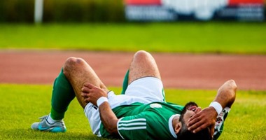 الأشعة تحدد مصير عمر الحسينى مع ليفاديا تالين