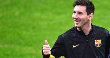 7 أسباب تجعل ميسى فارس أحلام البنات.. كفاية أنه "أغنى لاعب فى العالم"