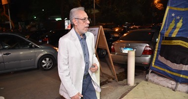 نبيل الحلفاوى : خالد محيى الدين فارس الديمقراطية والعدالة الاجتماعية