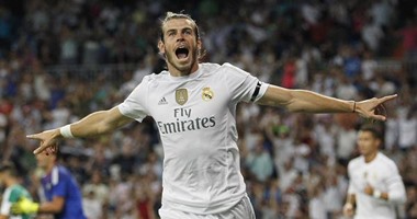 جاريث بيل أساسيا مع ريال مدريد أمام إشبيلية.. ورودريجيز على الدكة
