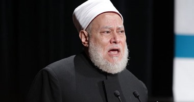 على جمعة لـ"القاهرة اليوم": التبرعات لـ"عفونة" تدخل فى نطاق الزكاة