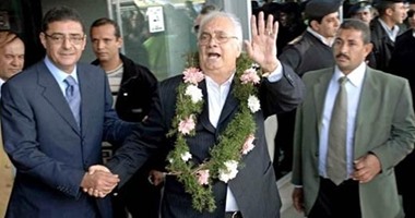 سمير زاهر "صائد البطولات" فى عيد ميلاده رقم "72".. لاعب الأهلى السابق قائد ثورة الكرة المصرية وحصد "ثلاثية أفريقية".. اكتشف كنوز الجبلاية وبيع الرعاية والبث التليفزيونى بعشرات الملايين من الجنيهات