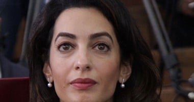أمل كلونى تدعو زعيمة ميانمار سو كى للعفو عن صحفيى رويترز
