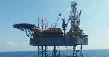 الإحصاء: 46% زيادة فى كمية الإنتاج من الغاز الطبيعى خلال 14 عاما