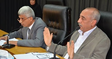 محافظ كفر الشيخ: جلسة كشف حساب ستكون فى وجود 300 شاب