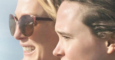 بوسترات جديدة لفيلم Freeheld لـ جوليان مور