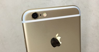 مبيعات هاتف iPhone 6s أقوى 4 مرات من 6s Plus
