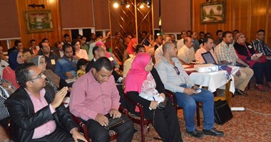مرشح "مستقبل وطن" بمدينة نصر: نواجه البطالة بتوفير آلاف الوظائف