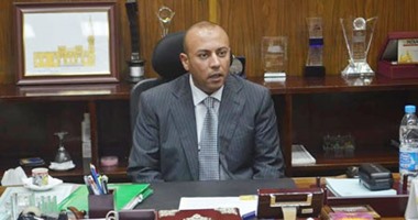 محافظ المنوفية يستثنى عمارات الإسكان الاجتماعى ببركة السبع من قيود الارتفاع