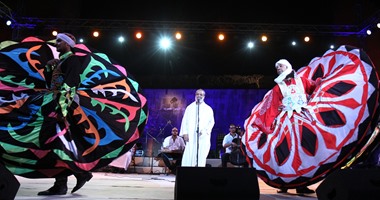 الجدول الكامل لحفلات مهرجان القلعة من 17 أغسطس حتى 2 سبتمبر