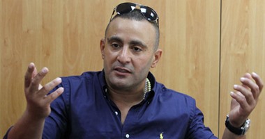 أحمد السقا يحضر تكريم الزمالك والاتحاد الليبى بالإمارات