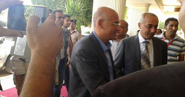 وزير التعليم الفنى من كفر الشيخ: إضافة التربية العسكرية للمدارس الفنية