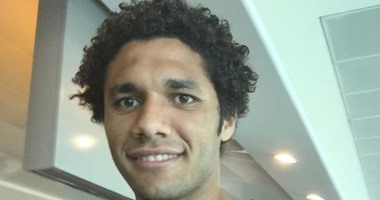 أسرار "خناقة" الننى وحسام غالى فى موقعة تشاد
