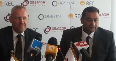 بالصور.. "أوراسكوم" تتحالف مع أكبر شركة نرويجية لإنشاء محطات طاقة شمسية