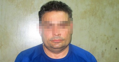 بالصور.. ضبط صاحب شركة متهم بـ"تجميع" السيارات فى المنوفية