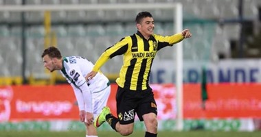 رسميا.. المصرى كريم حافظ ينضم لأومونيا نيقوسيا القبرصى
