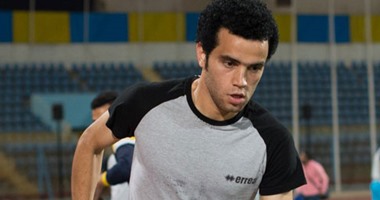 أحمد ناصر يشكو الاتحاد السكندرى للجبلاية رسمياً