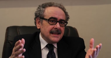 اتحاد كتاب مصر: سحب الثقة من حزين عمر ولا توجد دعوة لعقد جمعية عمومية