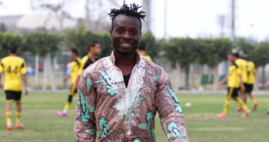 جدول ترتيب هدافى الدورى المصرى للأسبوع الرابع 2015 / 2016