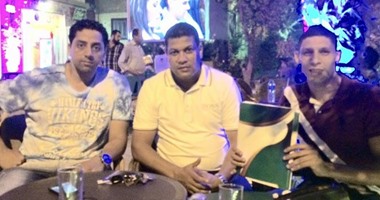 الداخلية يتعاقد مع "سيكا" الإعلاميين