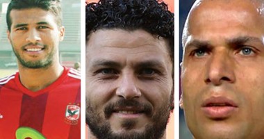 أزمة  فى الأهلى بين جمعة وغالى بسبب شريف حازم