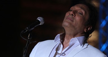 بالصور.. فى ليلة استثنائية دار الأوبرا تسدل الستار على مهرجان محكى القلعة بحفل ناجح وكامل العدد للمطرب على الحجار.. النجم يلبى طلبات الجمهور ويغنى "بوابة الحلوانى وعم بطاطا وعارفة واللى بنى مصر"