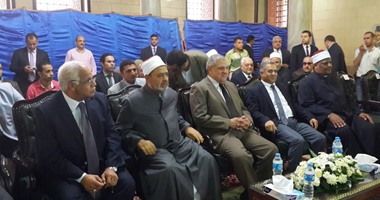 "الأعلى للآثار": الانتهاء من ترميم جامع الأزهر فى غضون عام