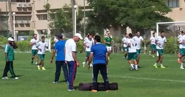 عبد السلام حسن مدرباً لحراس مرمى الاتحاد السكندرى